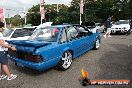 HSV Owners Club of NSW Show n Shine - HSVShow-20090405_236